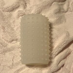 Bkr “Big” Spiked 1L in Frost Sleeve Only